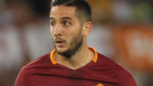 Juventus, possibile colpo Manolas