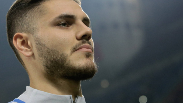 L'inter avrebbe offerto Icardi al Real Madrid.