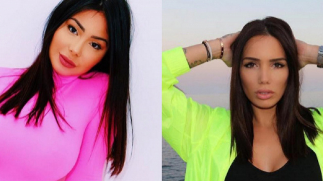 Maeva Ghennam et Manon Marsault se sont battues sur le tournage des Marseillais Asian Tour.