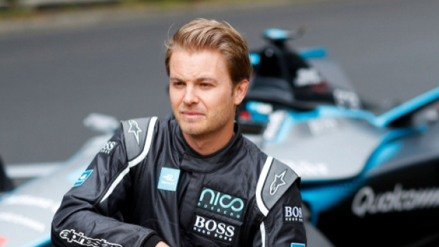 Nico Rosberg: 'Lo stesso Vettel degli ultimi anni' - independent.co.uk