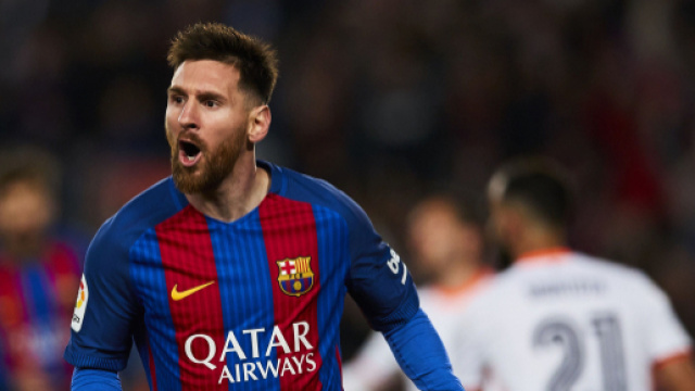 Photos : Neymar, Ronaldo, Messi&hellip; Combien ont gagn&eacute; les stars du ... - public.fr