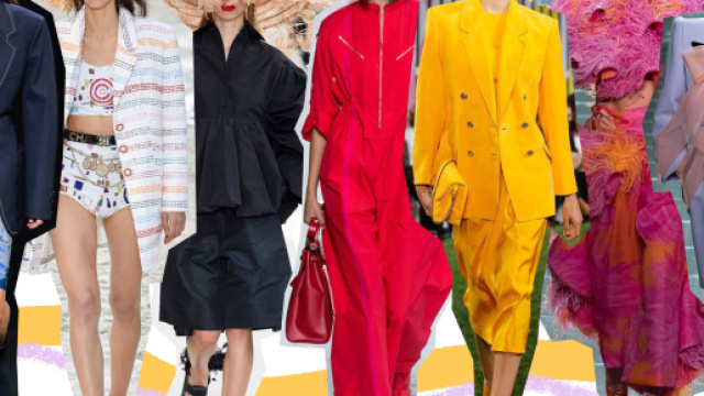 Primavera/Estate 2019: le 7 migliori tendenze moda - The Flair Edit - theflairedit.com