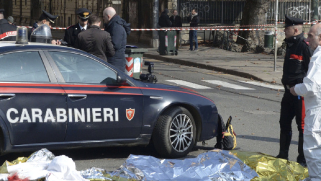 Svolta nelle indagini sull'omicidio dei Murazzi