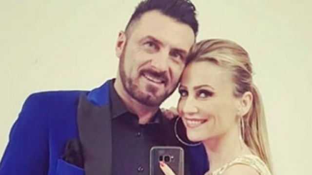 U&D trono over, Sossio e Ursula figlio in arrivo: 'nascer&agrave; a fine ottobre'