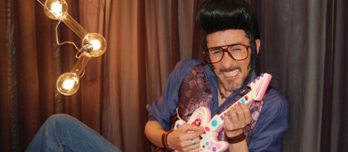 Chikilicuatre aparece en el "Tu cara me suena" griego