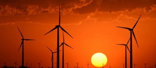 El cambio clim&aacute;tico depende de nosotros