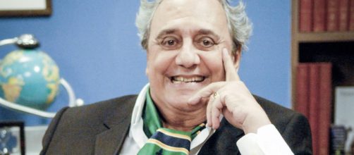 Agildo Ribeiro, que morreu no dia 28 de abril de 2018, aos 86 anos. (Arquivo Blasting News)