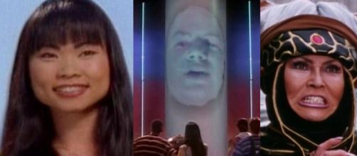 Eles marcaram a inf&acirc;ncia de muitas pessoas. (Divulga&ccedil;&atilde;o/Saban Entertainment)