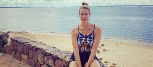 Luana Piovani. (Divulga&ccedil;&atilde;o/Instagram/@luapio)