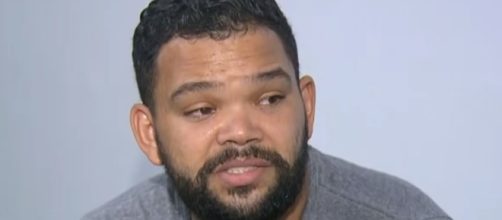 Martins tentou alertar os demais motoristas. (Reprodu&ccedil;&atilde;o/TV Globo)