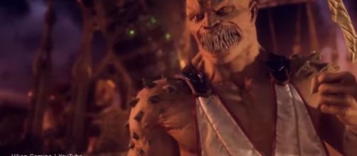 Mortal Kombat 11: More characters come to the game. - Image credit - Vikan Games | YouTube