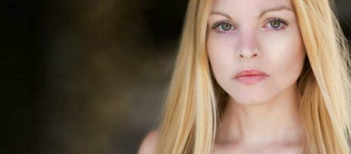 Marian Elizabeth is one to watch out for on our screens in 2019. Photo credit: Jeanae Melisa. Used by permission.