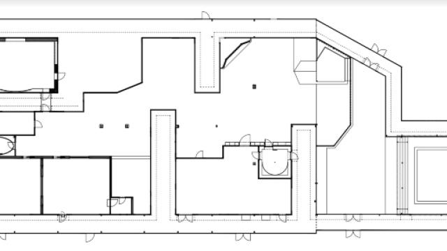 5 curiosit&agrave; sulla casa del Grande Fratello 16
