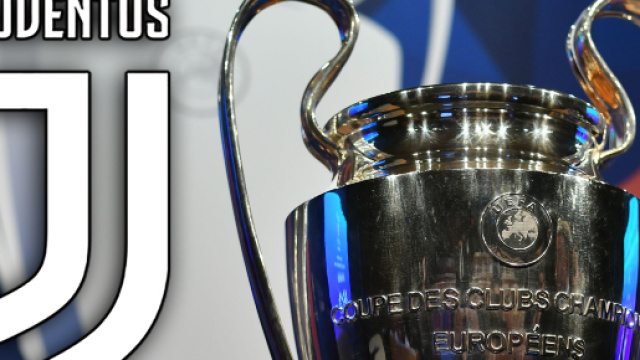 Ajax - Juventus in onda in chiaro su Rai 1