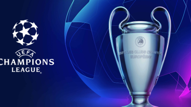 Champions League: formazioni e quote di Ajax-Juventus.