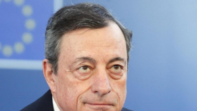 Diego Fusaro contro l'ipotesi Mario Draghi premier