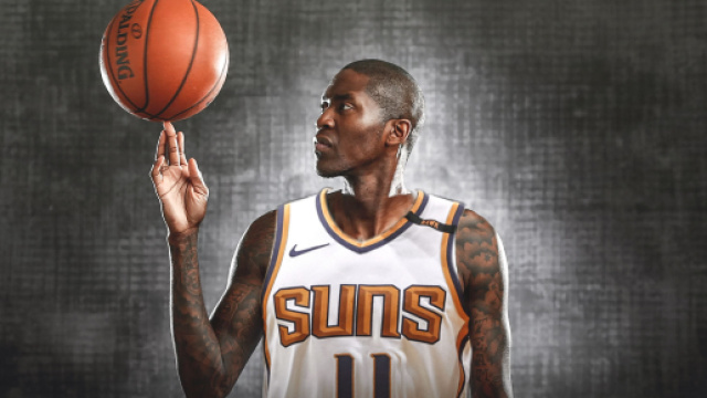 Jamal Crawford a inscrit 51 points cette nuit