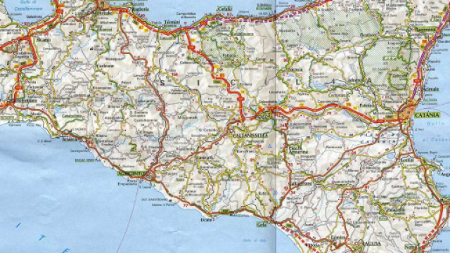 La Sicilia non applica la legge Spazzacorrotti