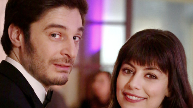 LALLIEVA-LINO-GUANCIALE-E-ALESSANDRA-MASTRONARDI-2 - Alessandra ... - alemastronardi.it