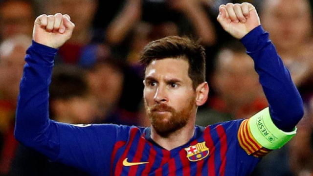 Ligue des champions : 5 informations avant Manchester United &ndash; Bar&ccedil;a