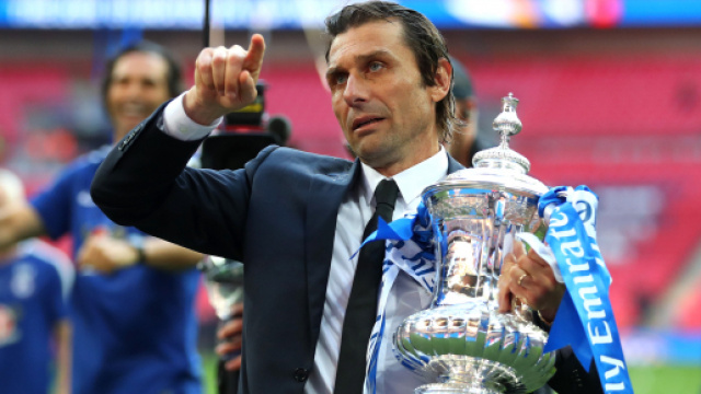 Mediaset si sbilancia sull'Inter di Conte