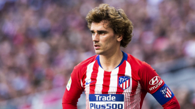 Mercato : Griezmann au Bar&ccedil;a ? les dirigeants barcelonais disent non - footradio.com