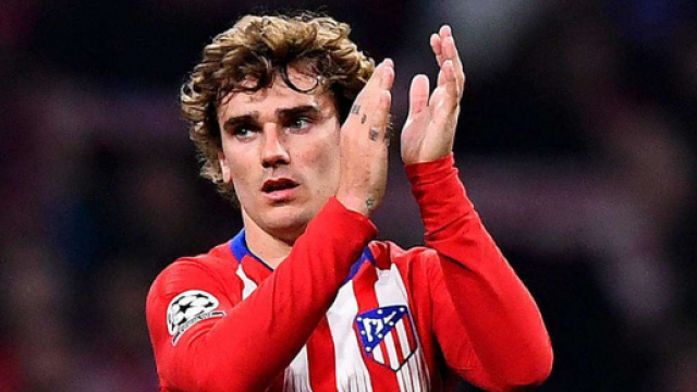 Mercato PSG : Griezmann &agrave; Paris, ce serait 150M&euro;