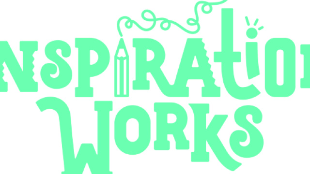 OTR presents: Inspiration Works! - OTR - org.uk