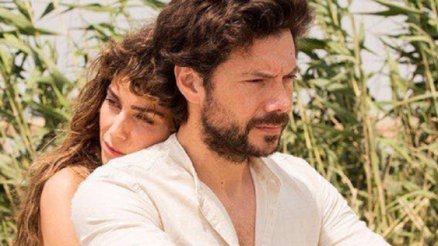 Replica Il molo rosso, la seconda puntata in streaming su RaiPlay