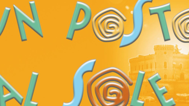 Upas, anticipazioni gioved&igrave; 11 aprile: seconda rapina al vulcano.