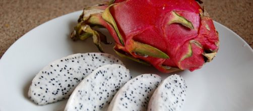 A pitaya &eacute; encontrada no nordeste do Brasil. (Reprodu&ccedil;&atilde;o/Pixabay)