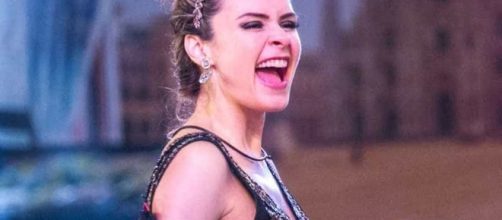 Ana Paula, dona das pol&ecirc;micas do BBB16. (Arquivo Blasting News)