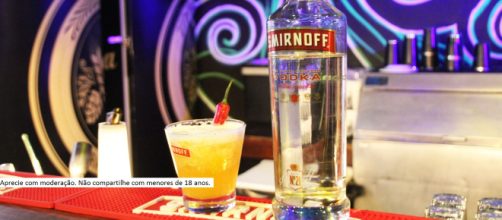 &lsquo;Arretado do Cear&aacute;&rsquo; &eacute; a cria&ccedil;&atilde;o do Floresta Bar.