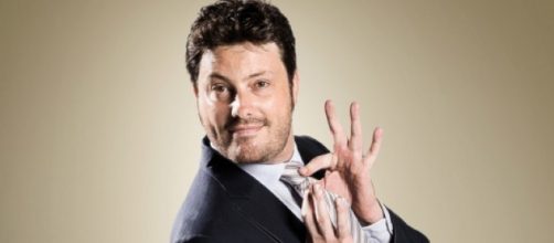 Danilo Gentili &eacute; condenado a pris&atilde;o. (Arquivo Blasting News)