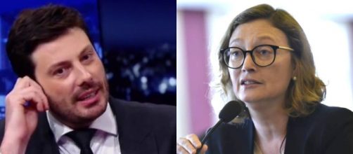 Danilo Gentili &eacute; condenado a seis meses de pris&atilde;o. (Arquivo Blasting News)