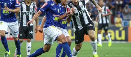 Final disputada entre os dois gigantes de Minas Gerais. (Arquivo Blasting News)