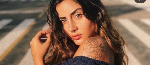 Nat&aacute;lia Costa morreu afogada, segundo laudo. (Arquivo Blasting News)