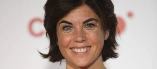 Samanta Villar y la historia de Erika, la mujer que se enamora de objetos