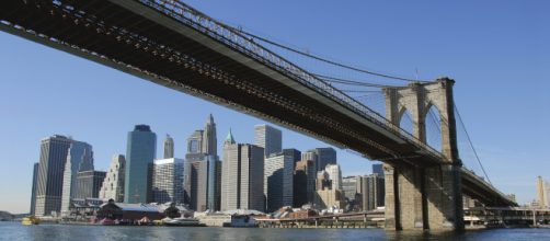Un brote de sarampi&oacute;n en Brooklyn
