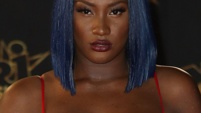 Aya Nakamura accus&eacute;e de plagier un styliste, elle assume