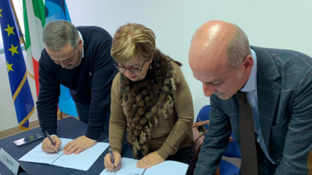 Bussetti: concorso porter&agrave; nuova energia alla scuola.