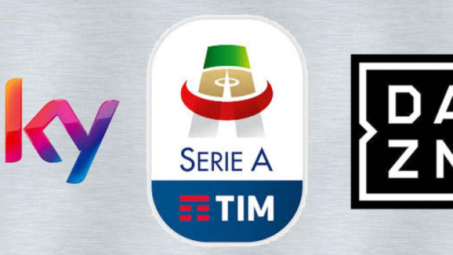Calendario trentaduesima giornata di Serie A e programmazione televisiva delle partite