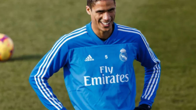 Dalla Spagna, Don Balon: la Juventus ha gi&agrave; preparato il budget per Varane