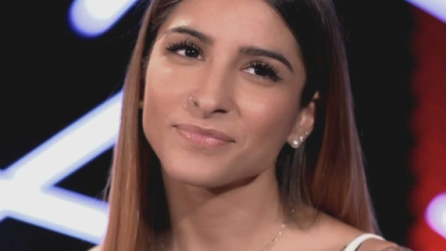 Erica Piamonte ammette di essere bisessuale