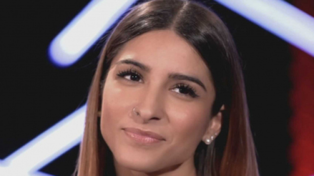 Erica Piamonte protagonista del Grande Fratello 16