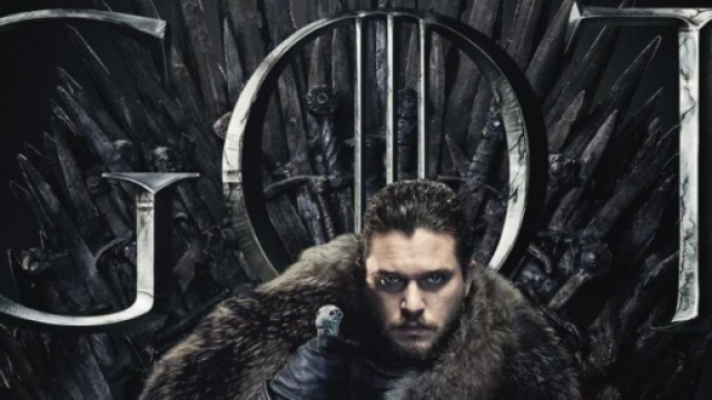 Game of Thrones : le top 5 des favoris au Tr&ocirc;ne de Fer