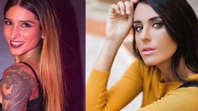 GF16, Erica Piemonte fa outing e la Vignali svela di guadagnare molto da Influencer