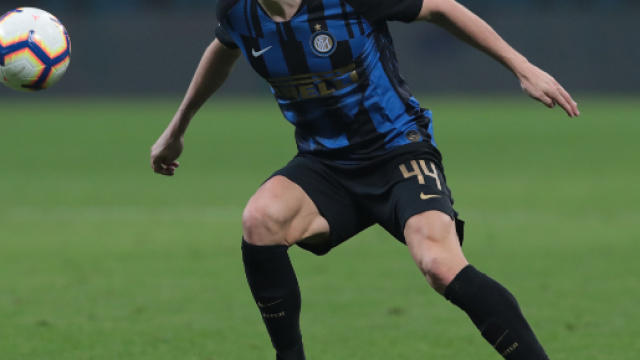 Inter, Perisic in visita a Bruges: &ldquo;Juventus squadra italiana pi&ugrave; forte"