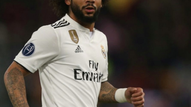 Juventus, Ronaldo vorrebbe Marcelo, che per&ograve; potrebbe restare a Madrid per la famiglia