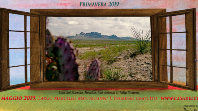 La Muestra de Cine Mexicana a Roma